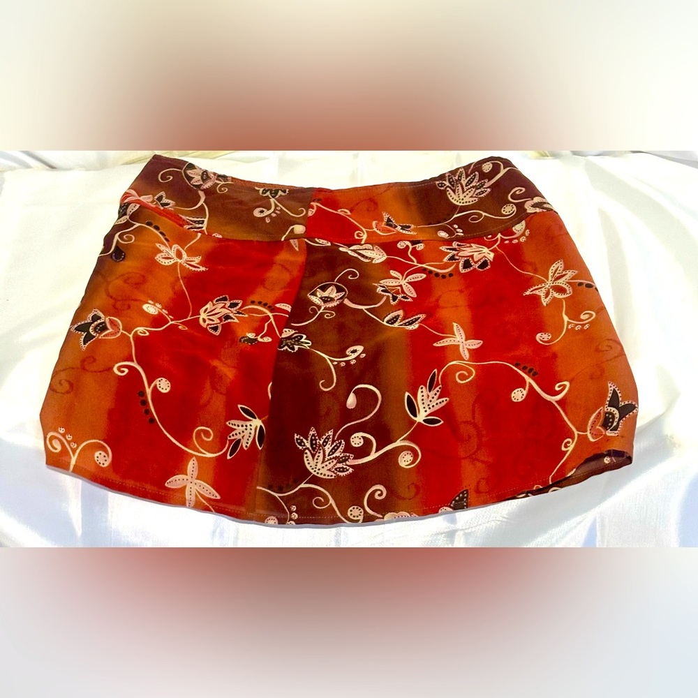 California Concepts Mini Skirt